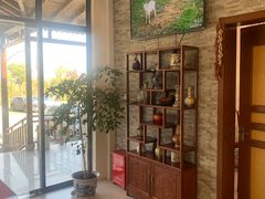 -呼吸森林·生态农庄农家乐私房菜