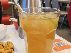 -雅佳神话·麻辣烤鱼(新街口店)