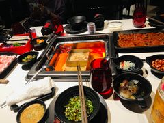 -鼎膳常火锅(华阳店)