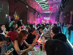 -MOSSO音乐酒吧·Live House(南京西路店)