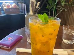 -Simple Yummy简单美味(上邦百汇城店)