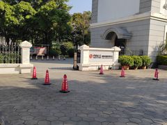 -中国银行(柳州市高新支行)