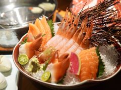 -綱元·海鲜豆捞(明州里店)