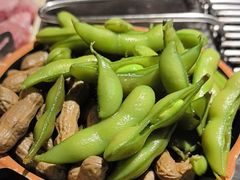 -刘记大块烤羊腿餐吧(北沙滩店)