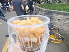 -甜心闲生·手工冰粉