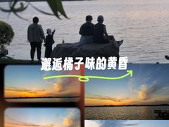 -丁香湖公园