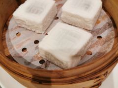 传统豆沙方糕-晶苑餐厅(爱琴海购物中心)