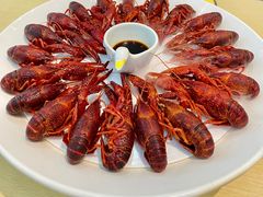 -刘栋梁大排档(淮海东路店)