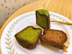 -发酵食堂(屏风街店)