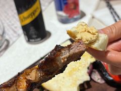 -Pasha帕夏土耳其餐厅(南昌路店)