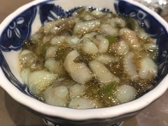 芥末章鱼-伊藤ITO(侨福芳草地购物中心店)