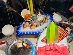 -享月汤皇(高新路店)