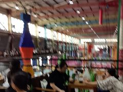-天空之城蹦床攀岩运动馆·团建拓展·亲子游乐·生日派对(合肥店)