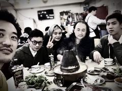 -月圆火锅(宁海东路二店)