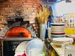 -盘炉forenza·云贵川融合小食堂 ( 钟楼中柳巷店)