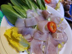 -三个渔夫·蒸汽海鲜(五大道店)