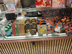 -VENCHI 闻绮(北京国贸商城店)