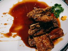 -海富门·带鱼·淮扬菜·粤菜(甘家口店)