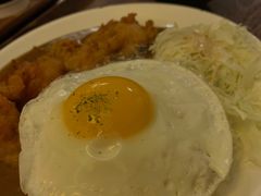 芝士鸡块咖喱-金龙咖喱