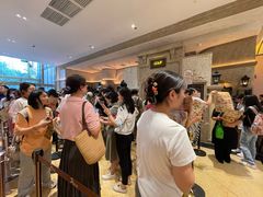 -B&C黄油与面包·THE GARDEN BAKERY概念店(世纪汇店)