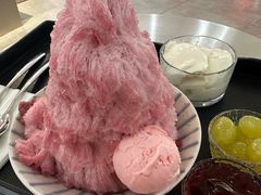-Ice Monster冰馆·CNN评选全球十大甜品(国贸商城店)