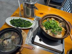 -九道菜有鸡鱼头(石鼓路店)