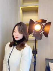 -HAIR HERE造型