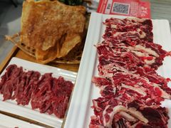 -犇牛记·鲜牛肉火锅