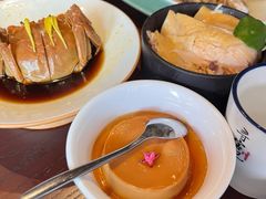 -寻宝记绍兴菜(鲁迅路店)