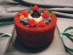 -姆们M Sweetie Cake(三里屯店)
