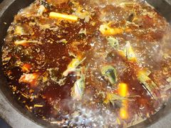 -石锅苗苗鱼(武汉首店)