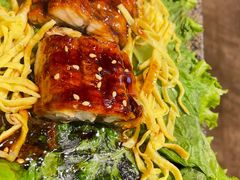 鳗鱼-梦山水日本烧肉(五四广场店)