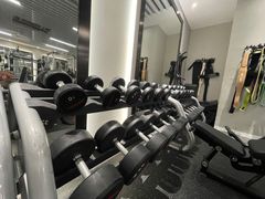 -YCHL Studios健身工作室(市二宫店)