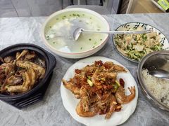 -品鲜海鲜餐厅(黄厝店)
