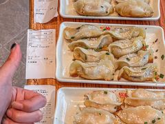 -小姜锅贴(凤凰街店)