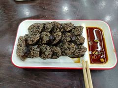 -服务大楼冷面(延大店)