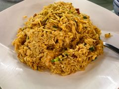 -無招牌海鮮(芽笼店)