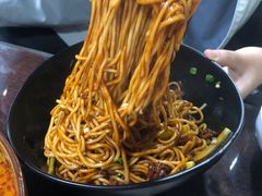 -口口香小吃店