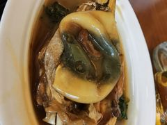 -梅林春晓花园餐厅