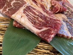 -谷牛和牛烤肉(漕河泾印象城店)