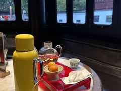 -豫园湖心亭茶楼