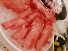 -椰子营·椰子鸡火锅(万象里店)