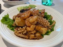 八珍豆腐-大铁勺新津菜(迎水道店)