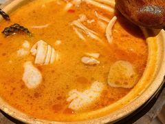 -泰妃殿(武汉首店)