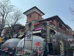 -天津意大利风情旅游区