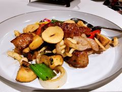 -三号黄浦会Canton Table