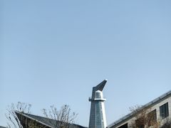 -盐城丹顶鹤湿地生态旅游区