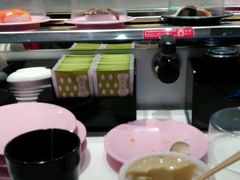 -争鲜回转寿司(通州万达店)