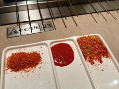 -丰茂烤串(金源店)