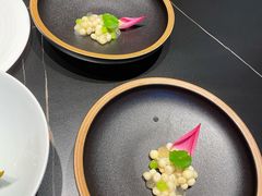 -次第花开素食雅宴